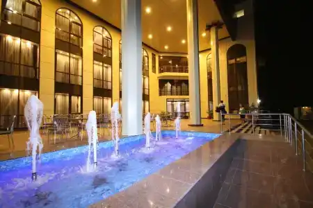 Калифорния - 27