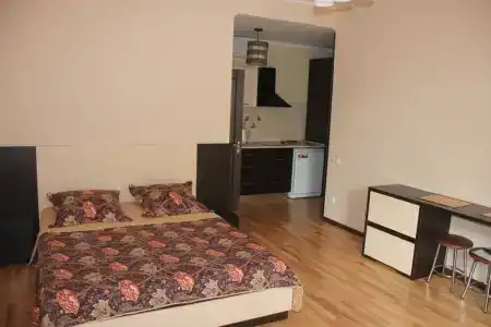 Квартиры на Васильченко 9 - 211