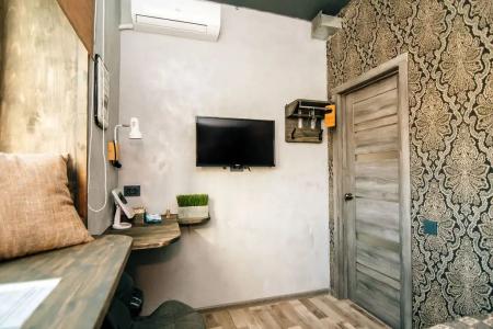 Loft Хостел&Апартаменты - 82