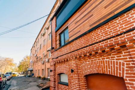 Loft Хостел&Апартаменты - 85
