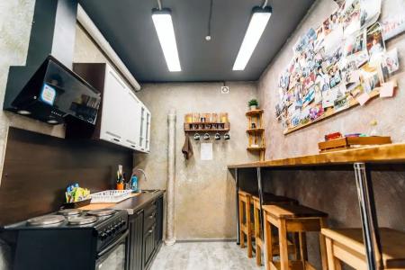 Loft Хостел&Апартаменты - 101