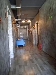 Loft Хостел&Апартаменты - 114