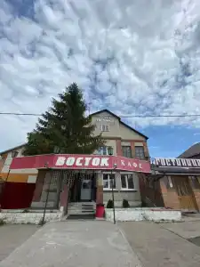 Восток - 0