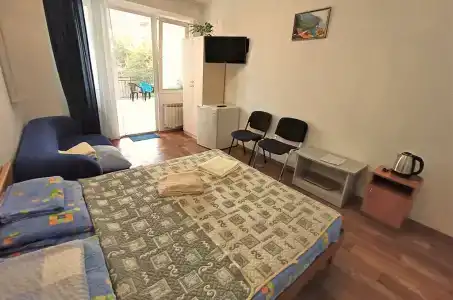 Тихая Гавань - 37