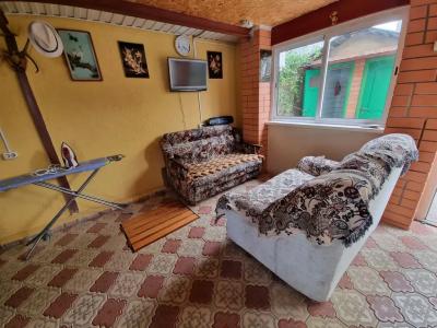 Мини-отель на Морской - 5