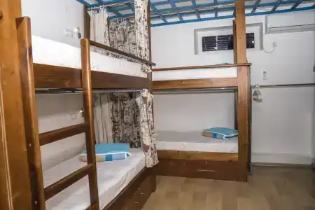 Хостел НеХостел - 10