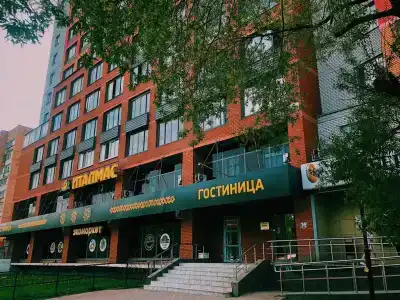 Италмас - 3