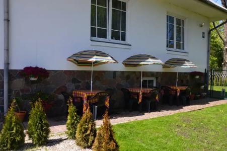 Kapučīno apart - 28