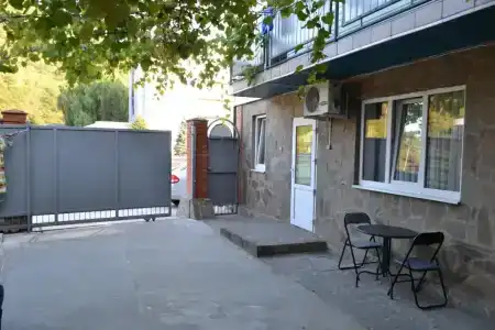 Южный двор - 0