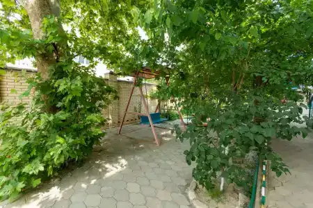 Бард-отель Лазурный Берег - 20