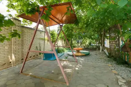 Бард-отель Лазурный Берег - 22