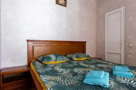 Бард-отель Лазурный Берег - 39