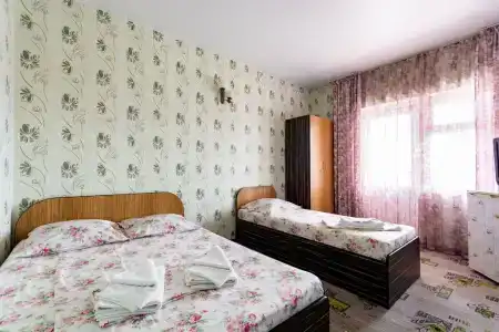 Бард-отель Лазурный Берег - 40