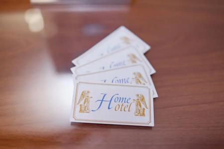 Home-otel - 45