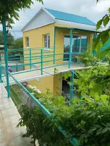 Лето всем - 3