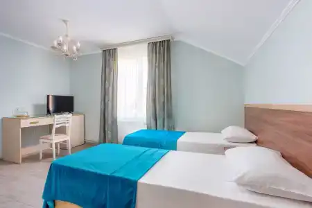 Home-otel - 79