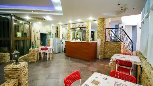 Новый Город - 3