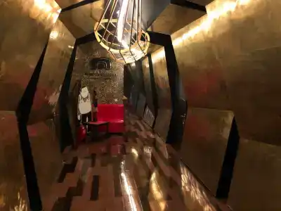 Ворота Солнца - 1