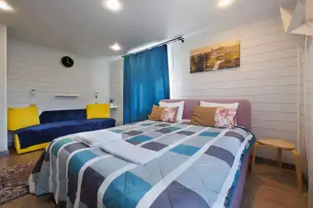 Зарядье - 109