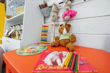 Зарядье - 138