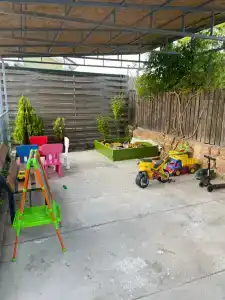 Popovka Family - 2
