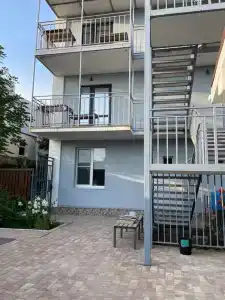 Popovka Family - 1