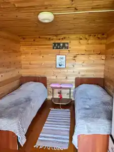 Гостевой дом на Ольхонской - 2