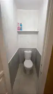 Хостел Family House - 3