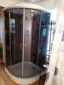 У двойняшки - 1