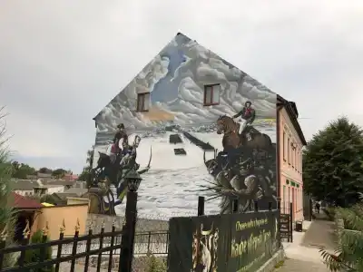 Серый Гусь - 2