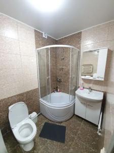 Мини Апарт - отель Тамара - 3