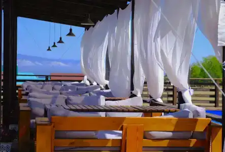 BaikalWood Eco Lodge & Spa - 4