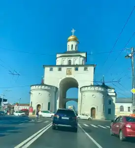 Квартиры на Ставровской 1 - 215