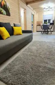 Уютный ЭкоДомик с сауной - 92