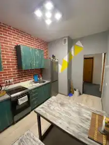 Квартиры на Олимпийской 35 - 74