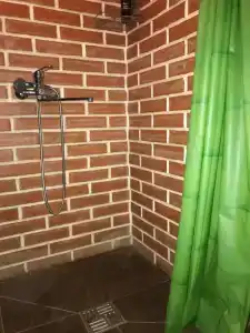 Гостевой домик с русской баней - 17