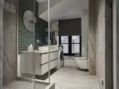 Квартиры на Гончарной 9 - 216