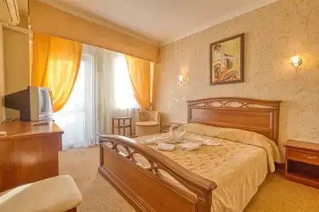 Интер - 21