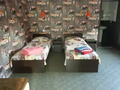 Голден роус - 6