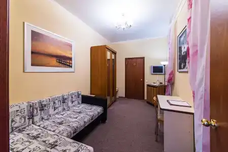 Премьера - 55