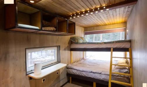 Cabin Shale - 16