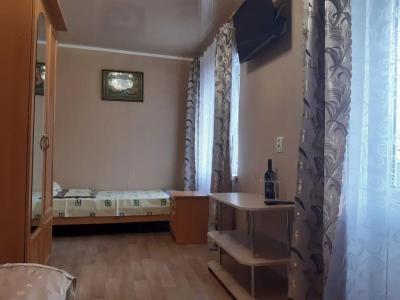 Черноморский дворик - 21