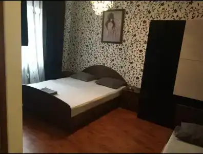Сосновый бор на Краснодарской - 0