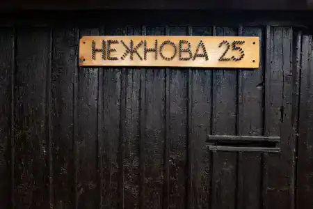 Большой Кавказ Loft - 5