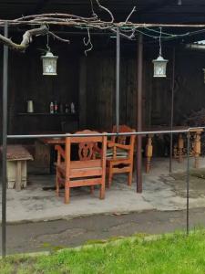 Большой Кавказ Loft - 24