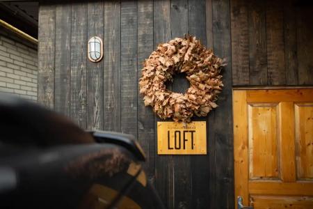 Большой Кавказ Loft - 19
