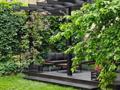 Большой Кавказ Loft - 22