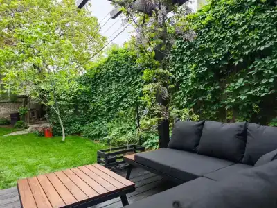 Большой Кавказ Loft - 25