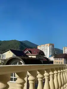 Гостевой дом на Камозина 5 - 4
