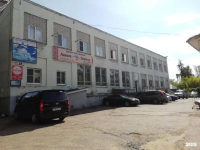 Линия Спектр - 0